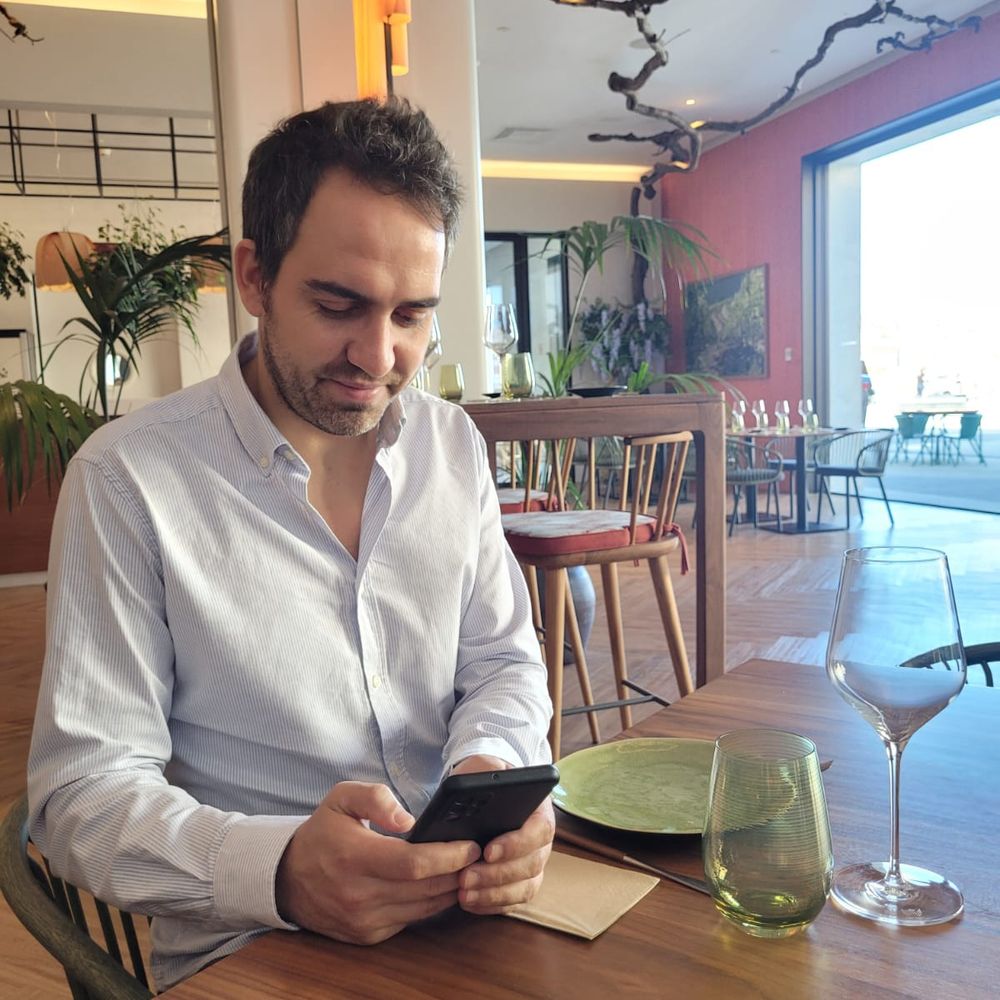 Fernando Menezes