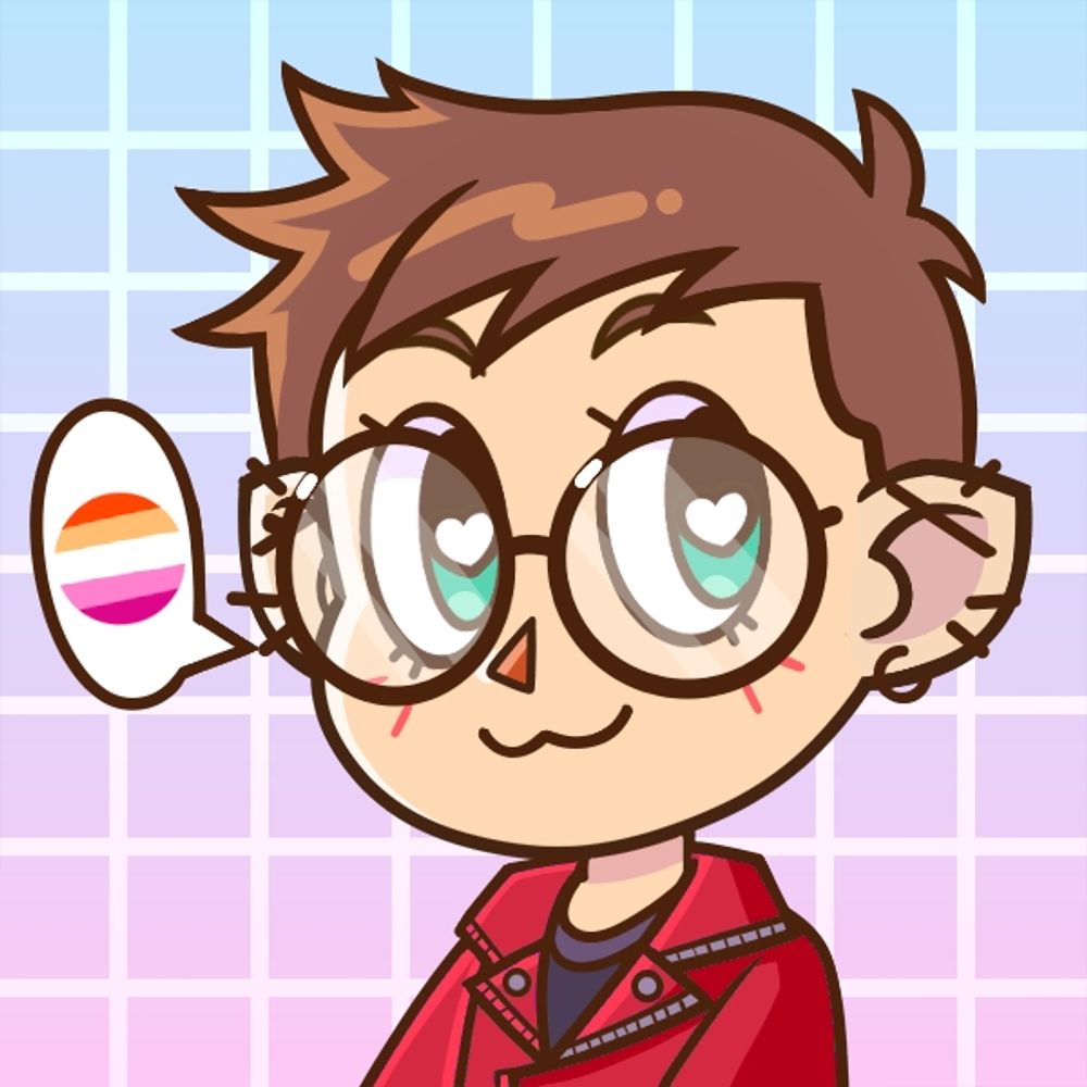 🌈wren🌈