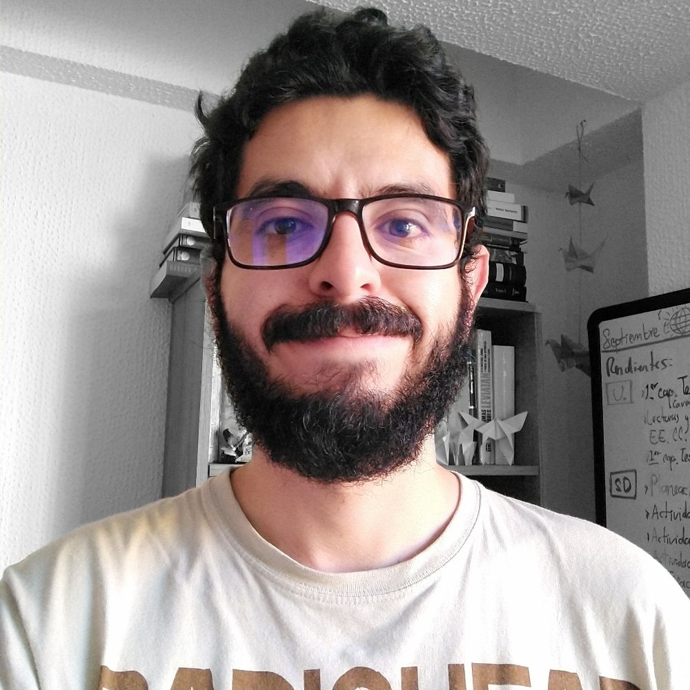 Juan P. Vargas