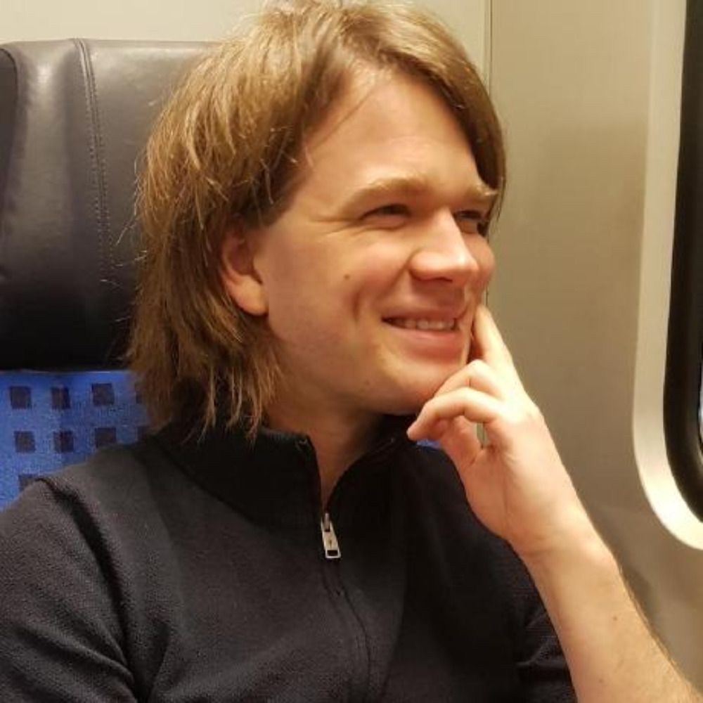 Julian Schröter