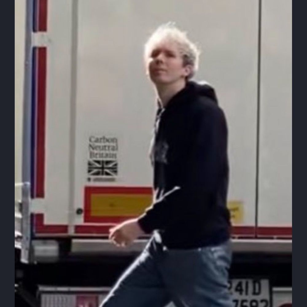 User avatar