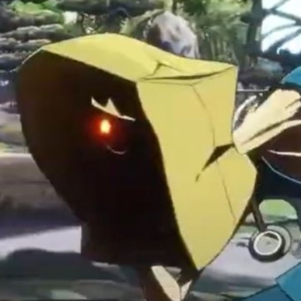 zanamite
