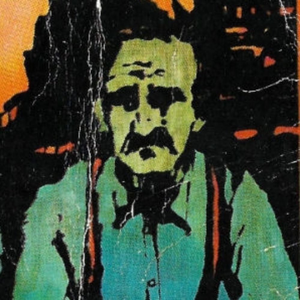 Ronald Baldwin