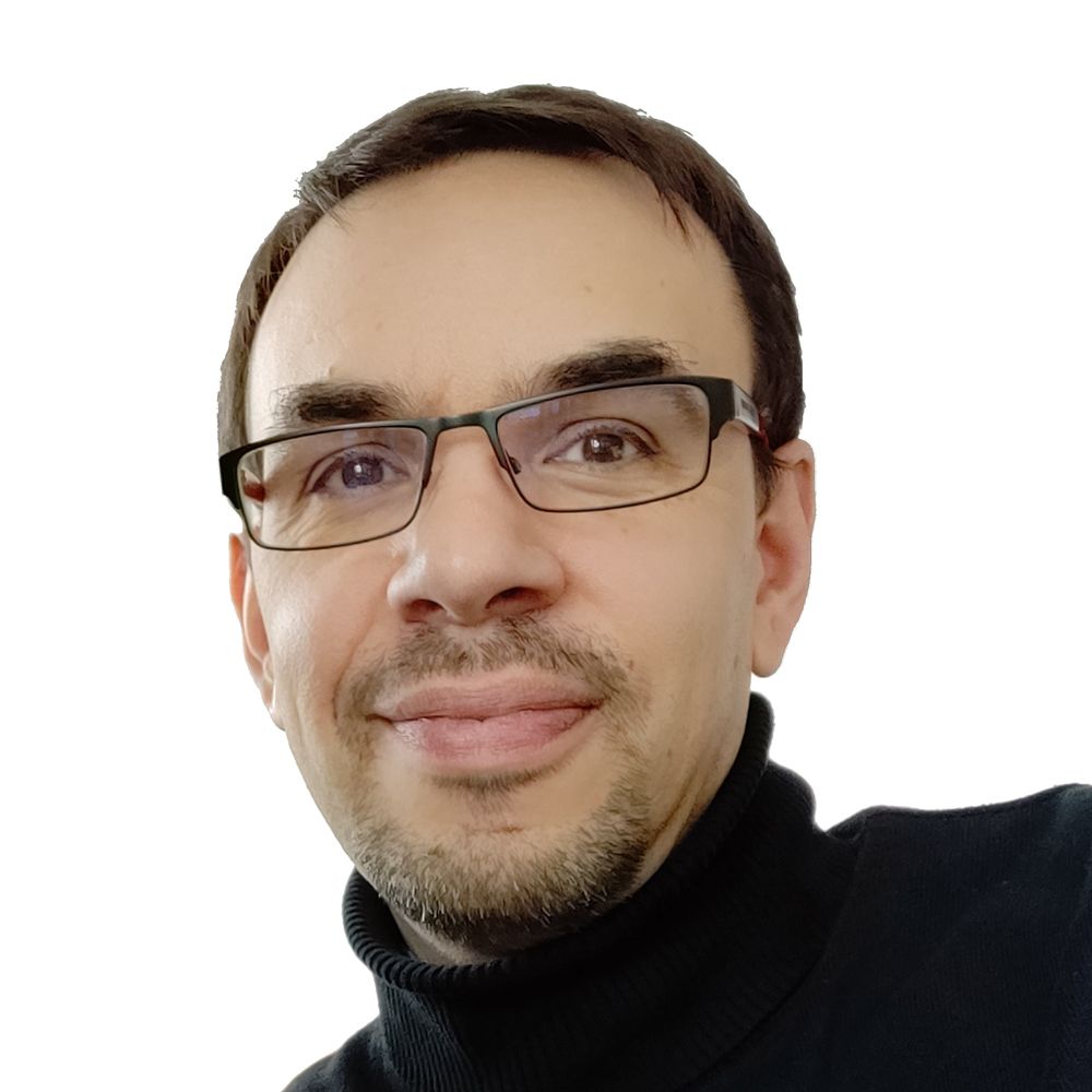 Jerome Mouton