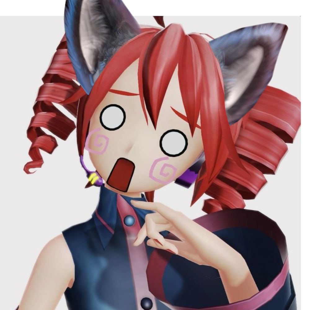 Kasane Teto Fan