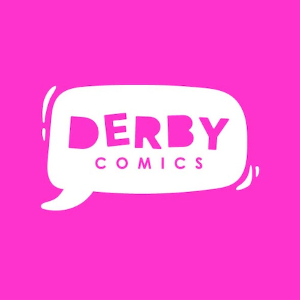 Derby Comics's avatar