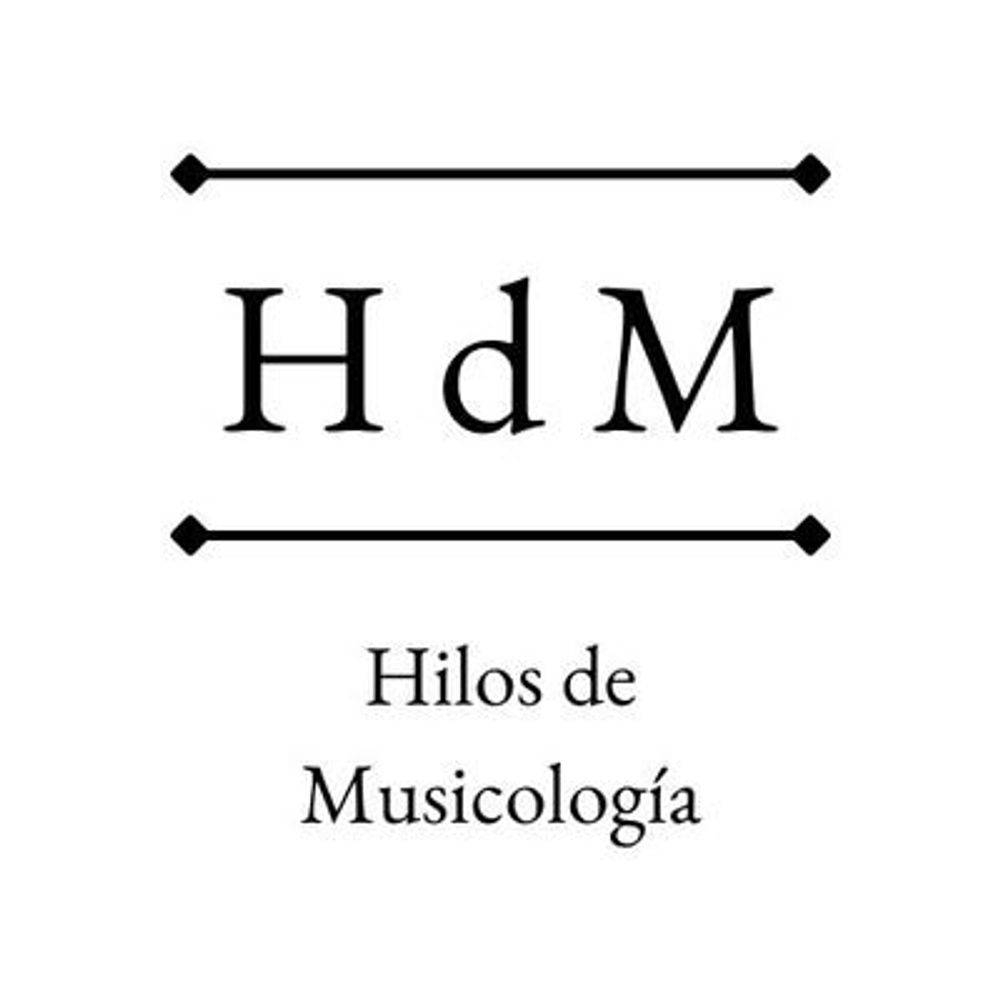 Hilos de Musicología 