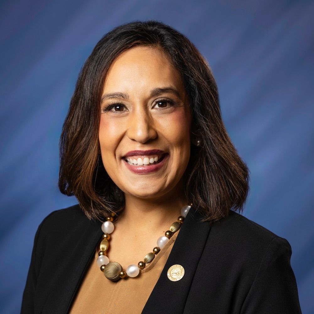 Victoria Garcia Wilburn