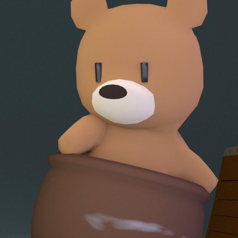 じくぅ🐻️日本語大好きさん