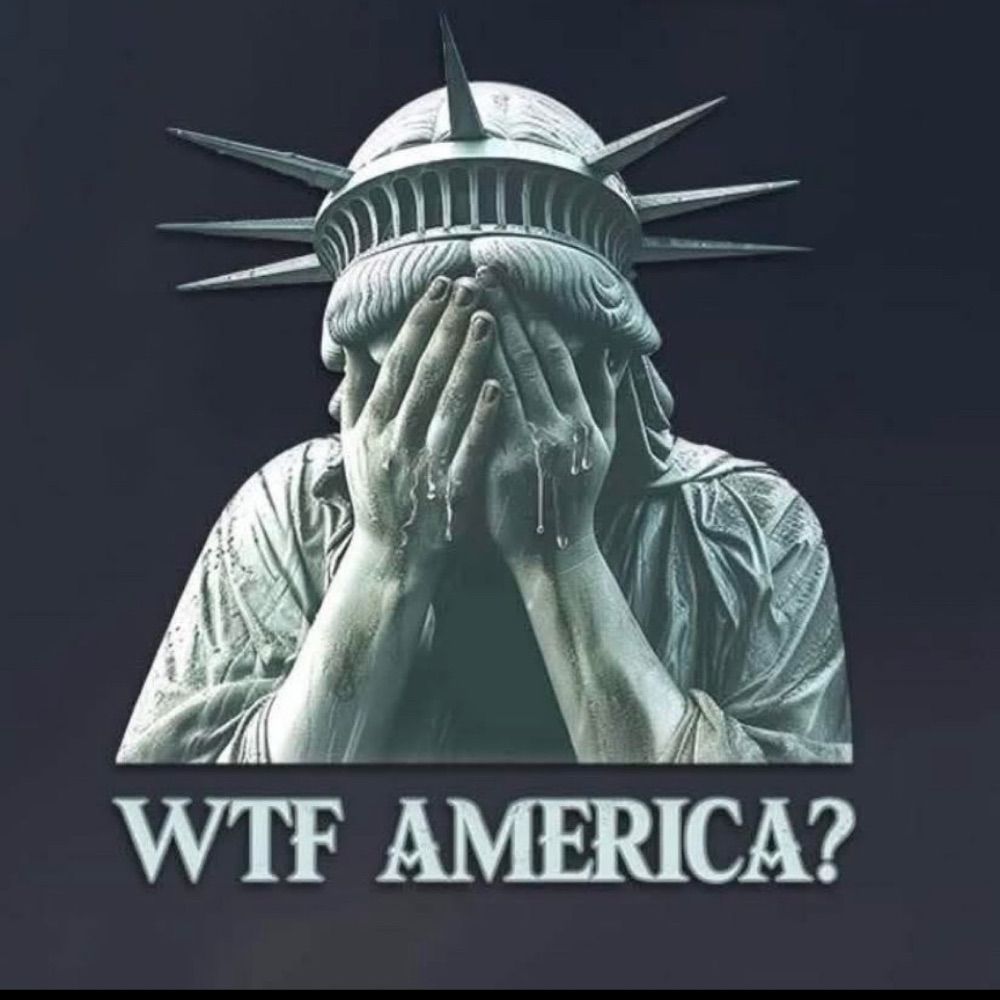 WAKE UP PEOPLE AMERICA IS IN CRISIS