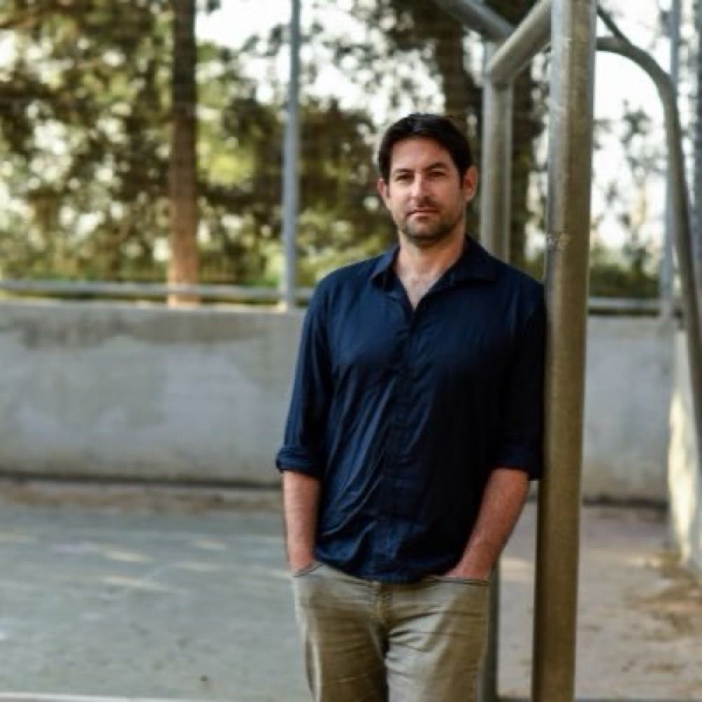 Omer Einav