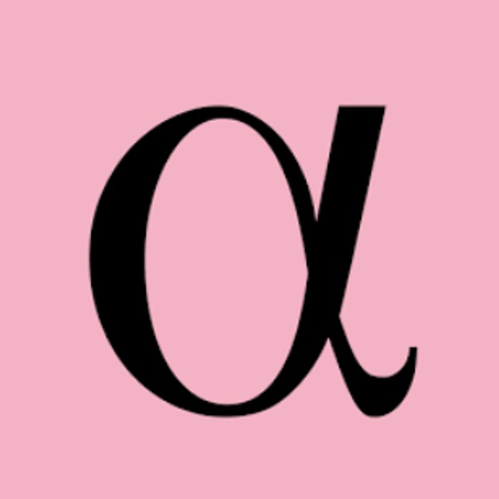 Antiphony: a journal & small press