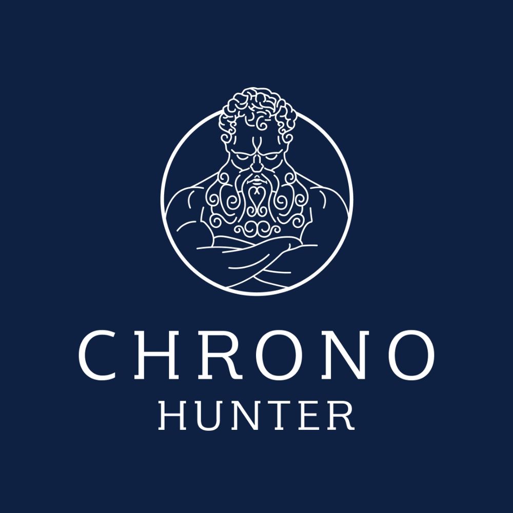 Chrono Hunter: Buy & Sell Luxury Watches