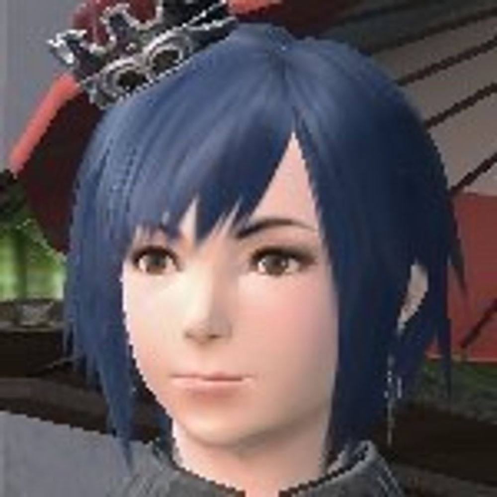 Re-mu Hakurei