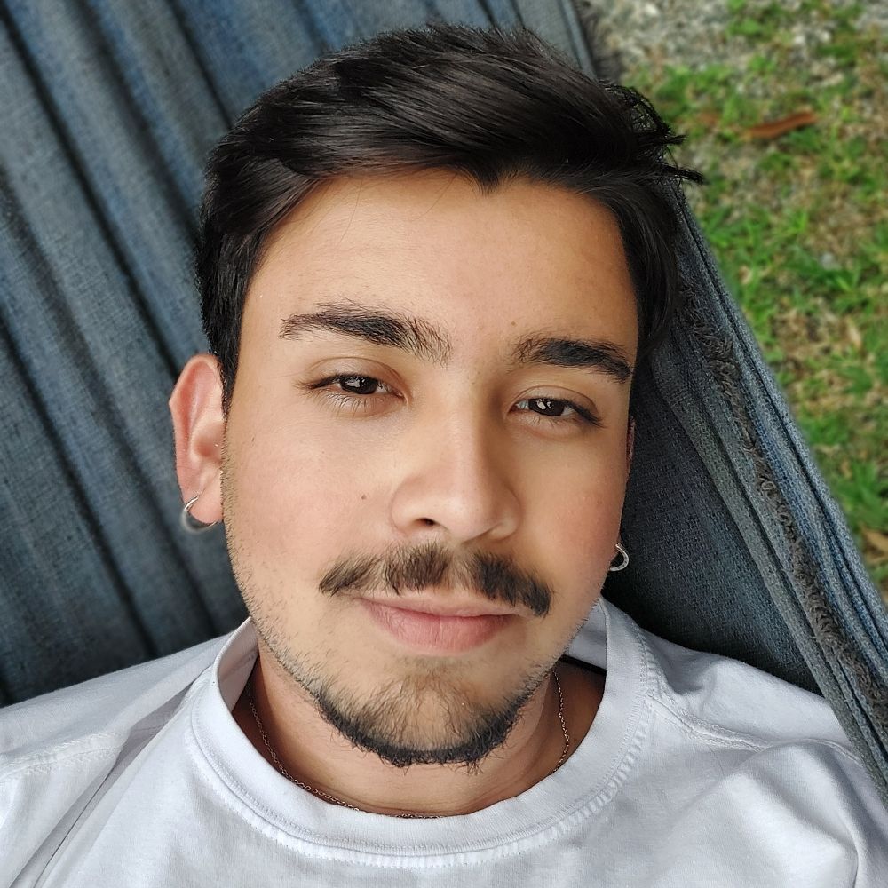 Jorge Silveira 