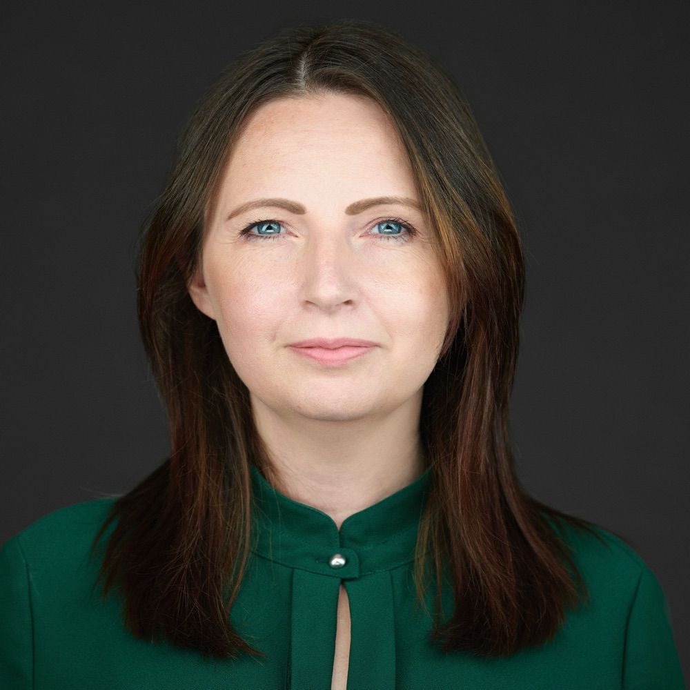Hayley Dunn