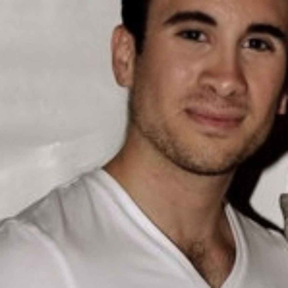 Eduardo Villena Alarcón