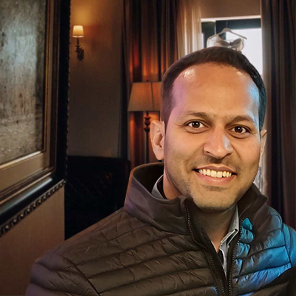 Ashish Jain