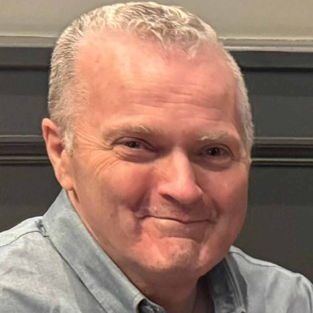 Chris Baker