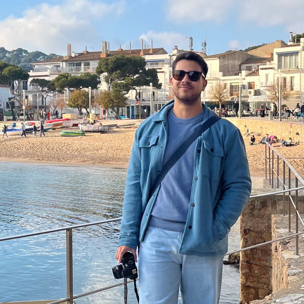Aitor Cordero 🌺