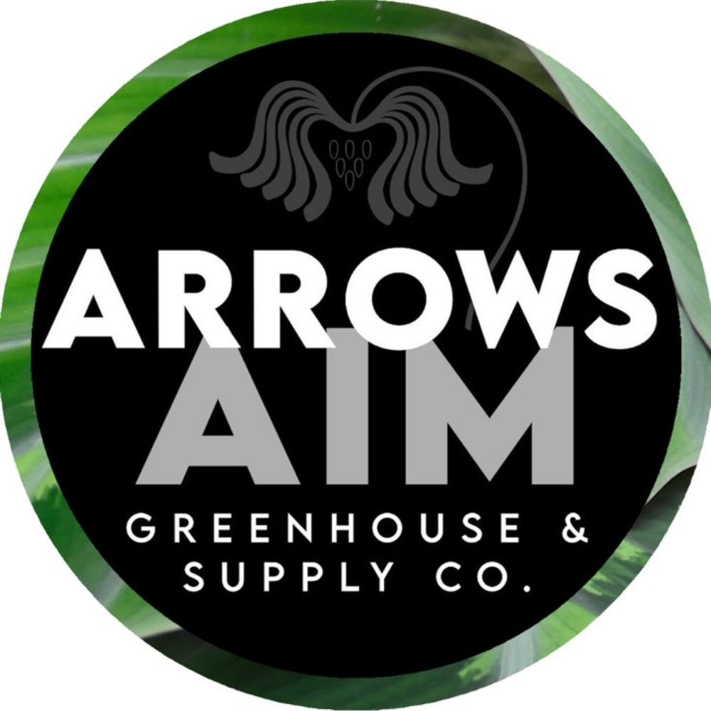 Arrows Aim Greenhouse & Supply Co.