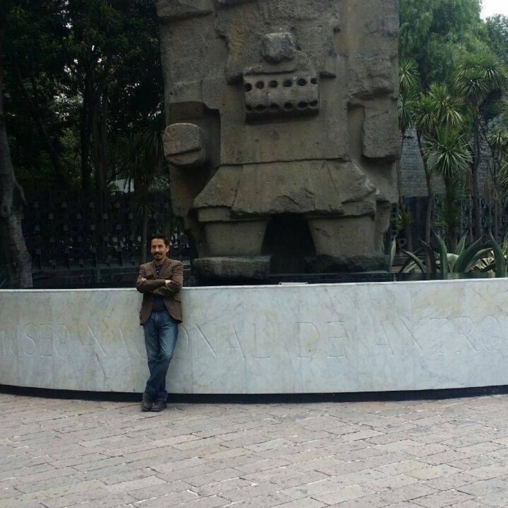 Andres Gs