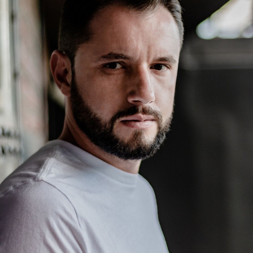 Daniel Stroe