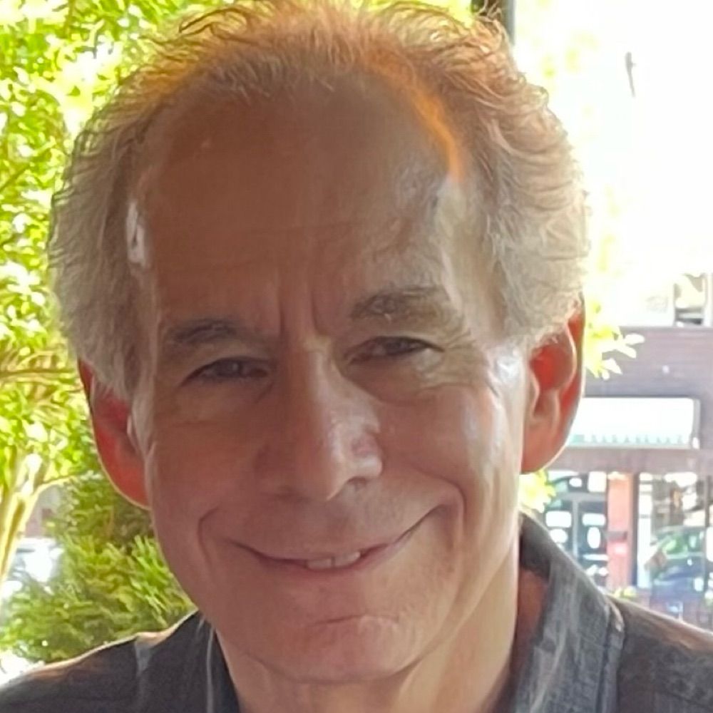 Andy Rosen