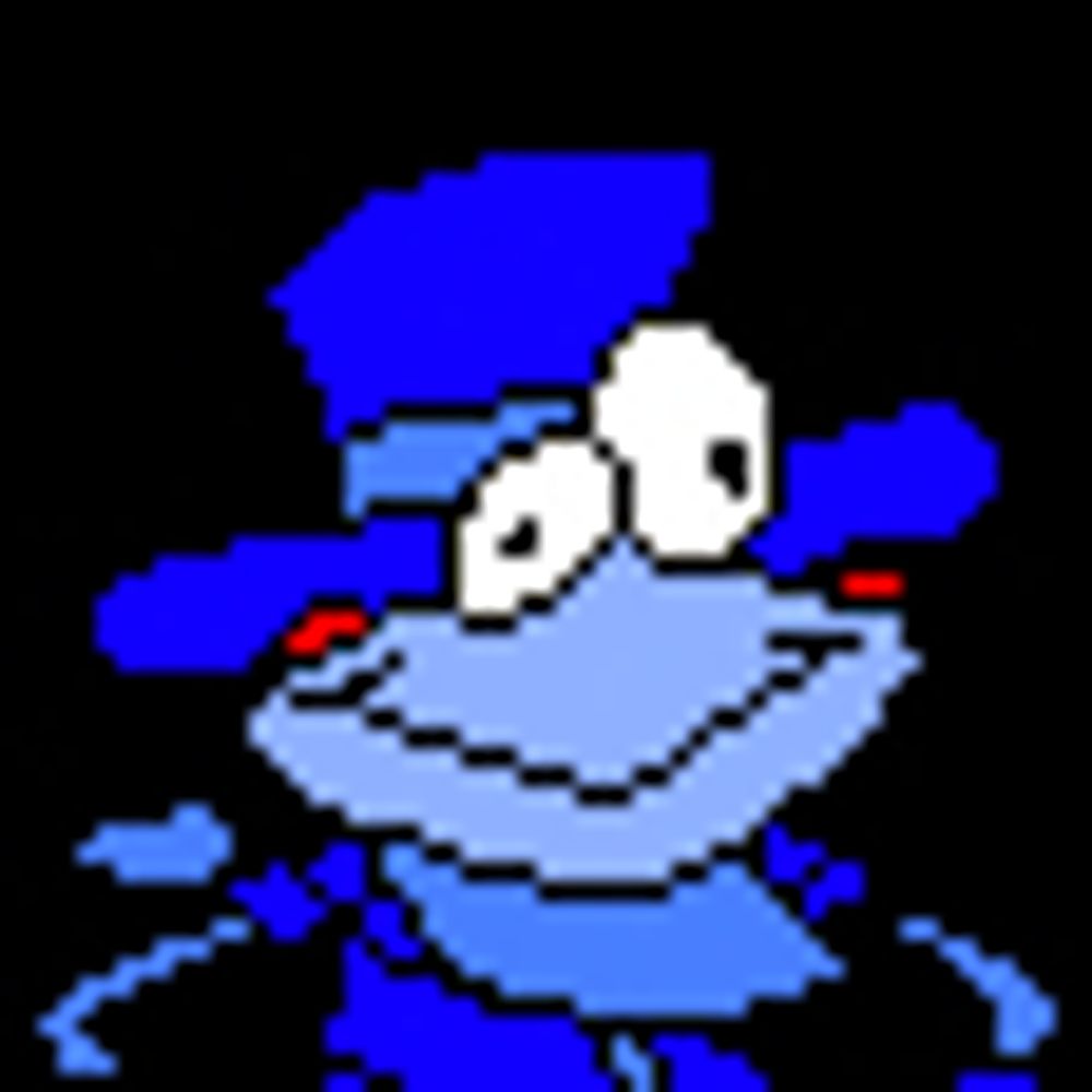 Gimbodoesthings