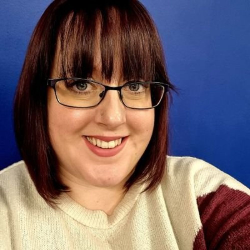 Kerry Ferguson