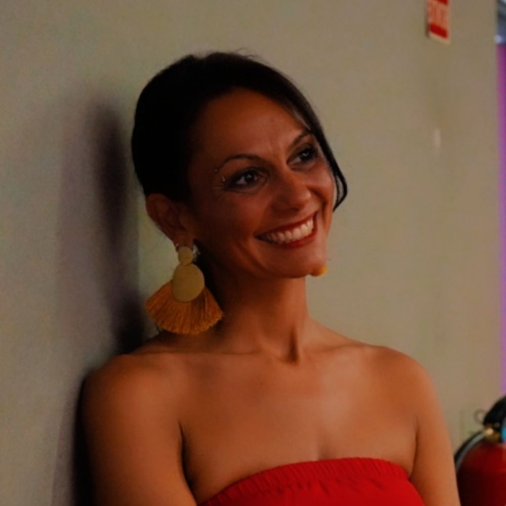 Sara Cazzoli