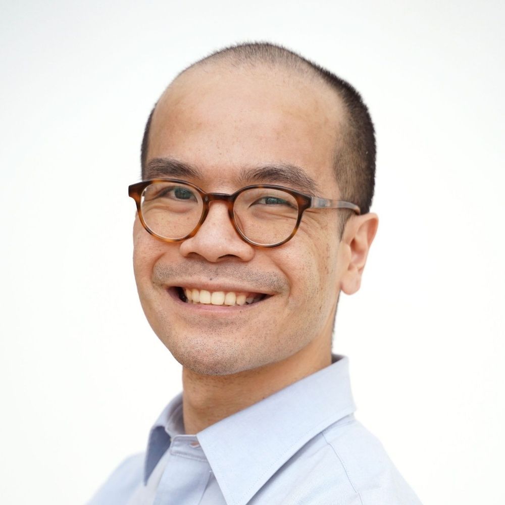 Jason Shim