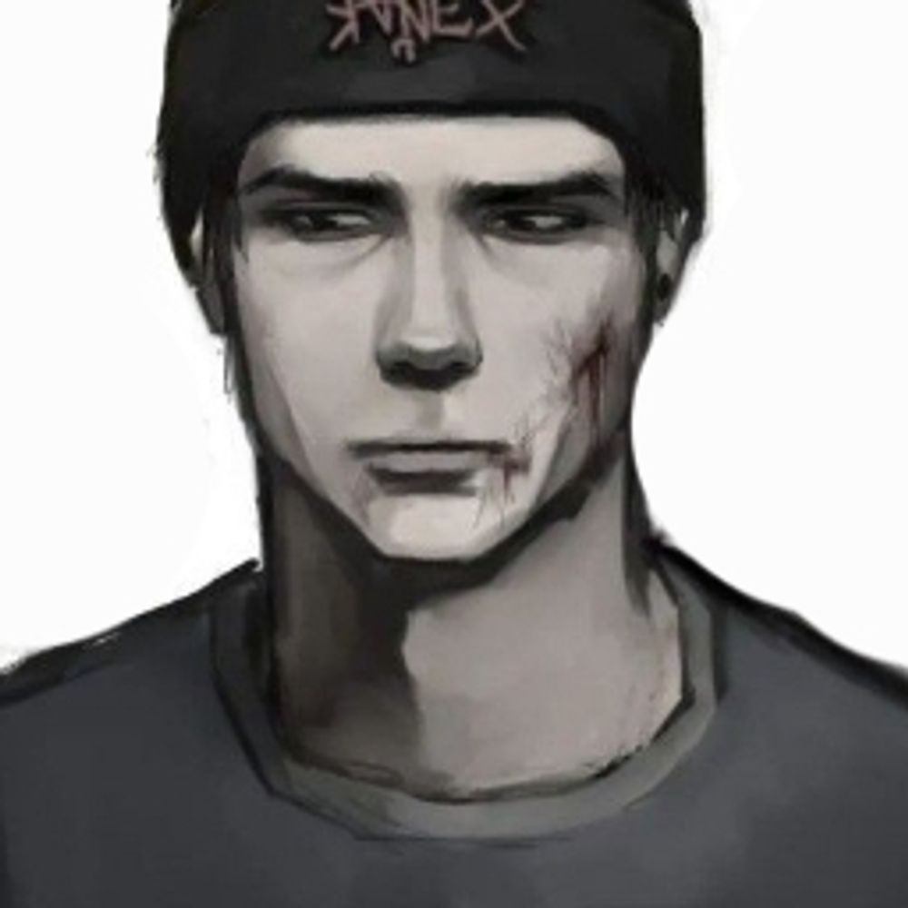 scar fanboy