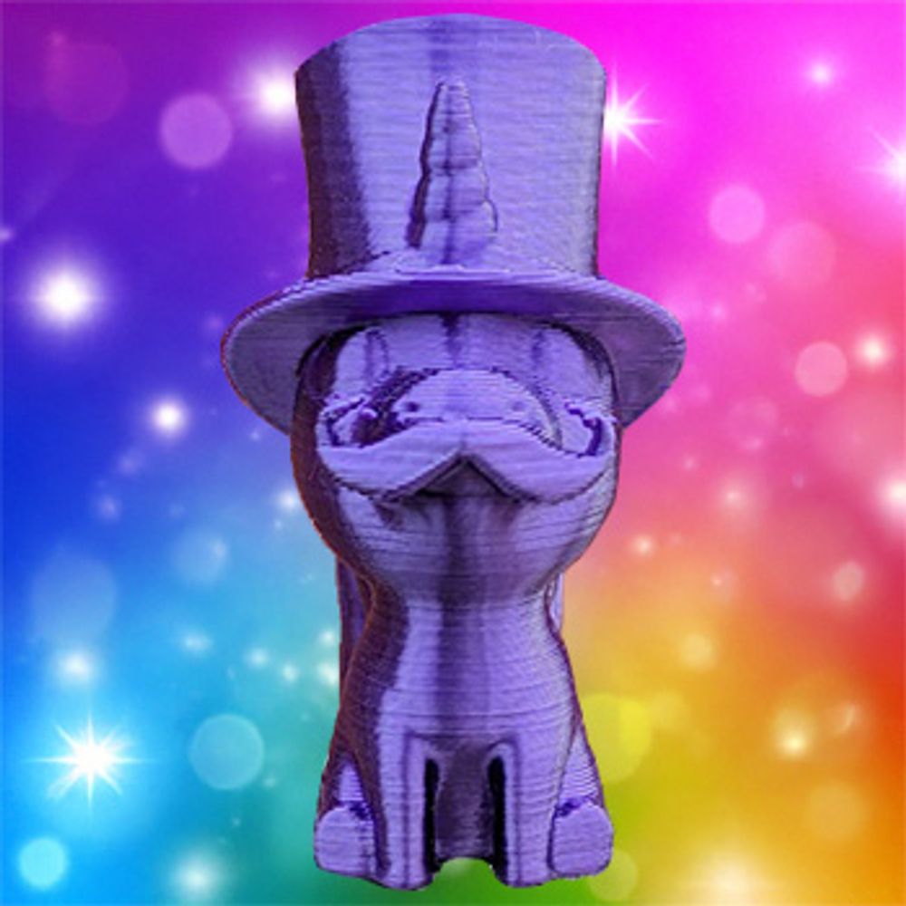 Happy Unicorn Army