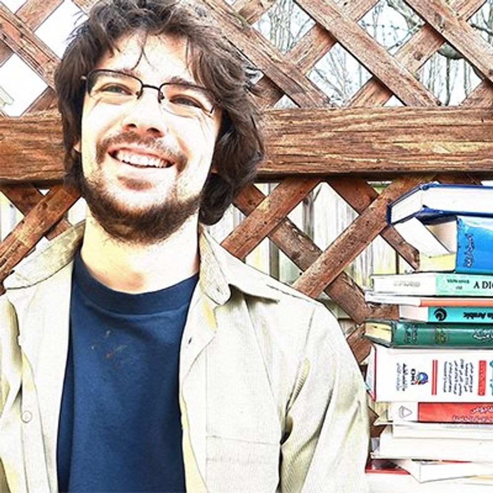 The Living Arabic Project