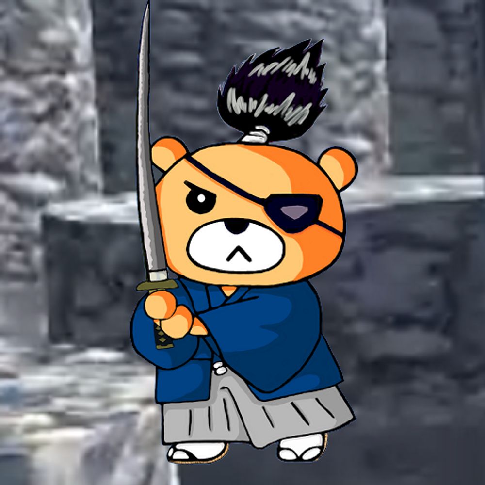 はたな隊長