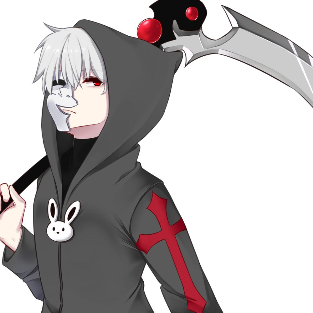 GrimmBunny
