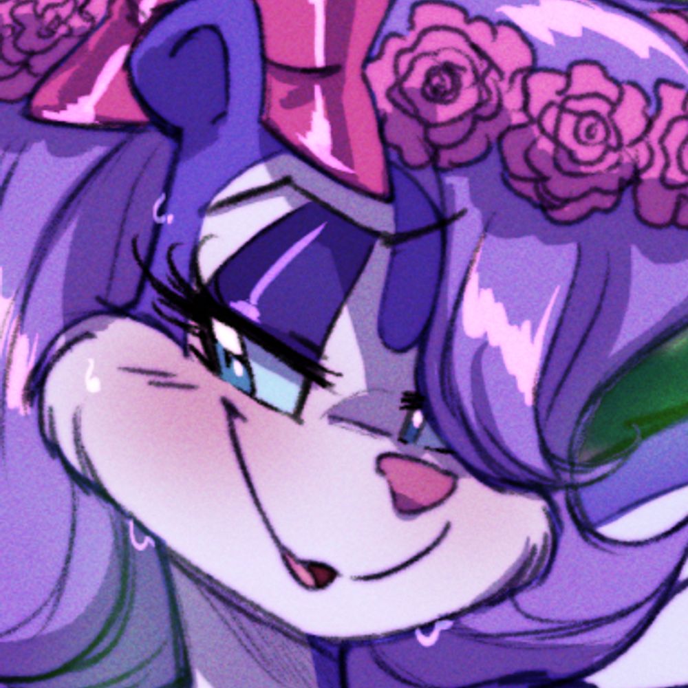 DoronkoMajo 🏳️‍⚧️ 18+ (Comms OPEN)