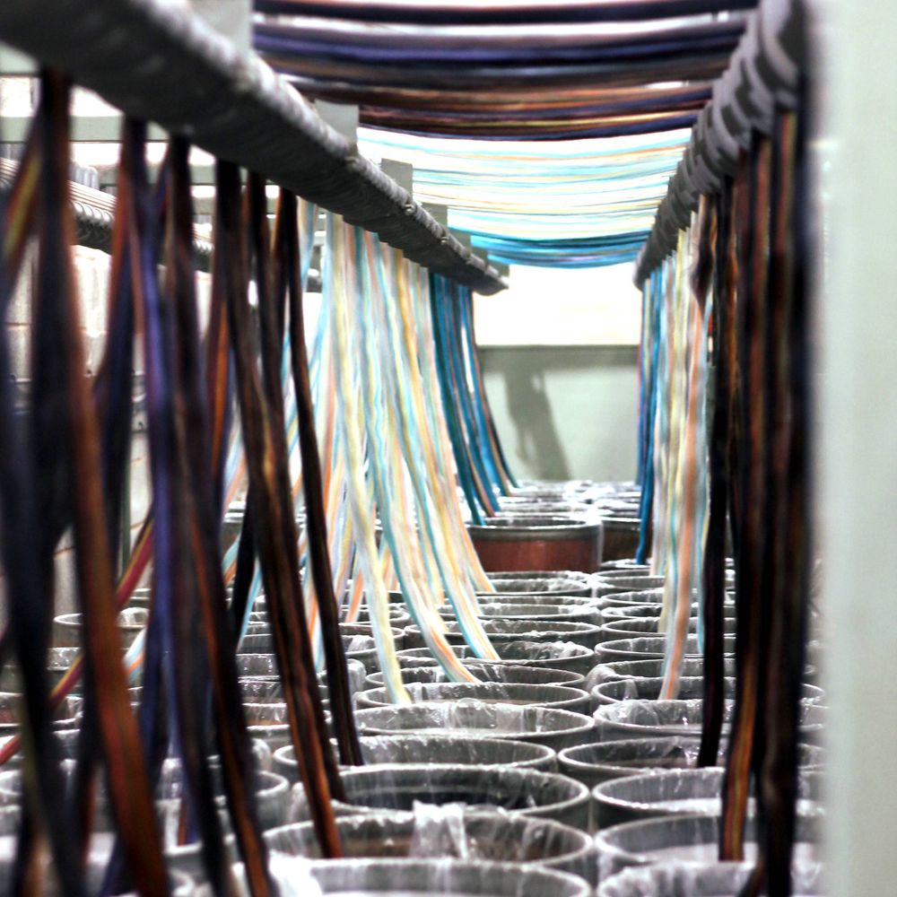 John Arbon Textiles