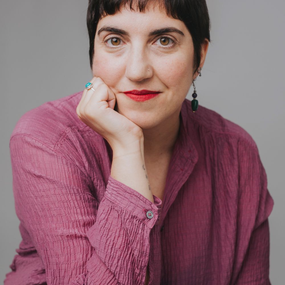 Elisa Reche