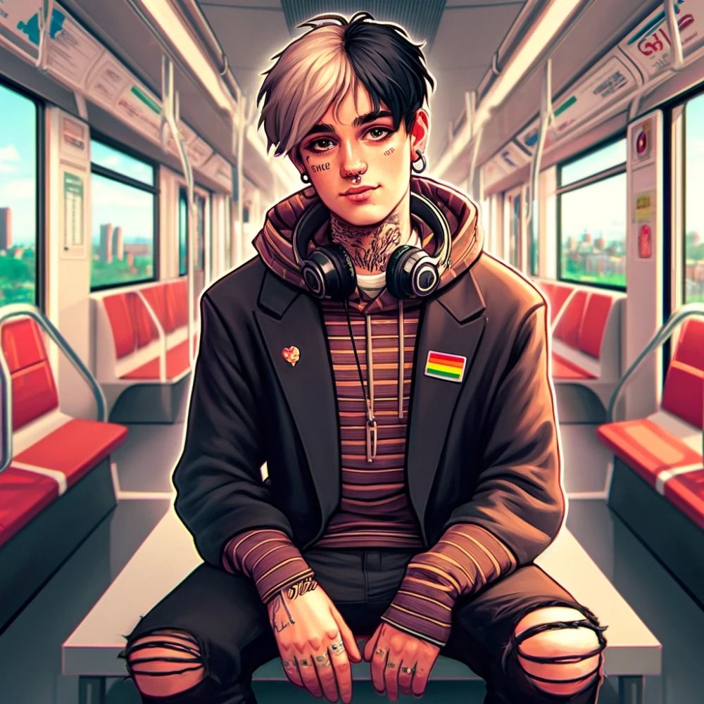 User avatar