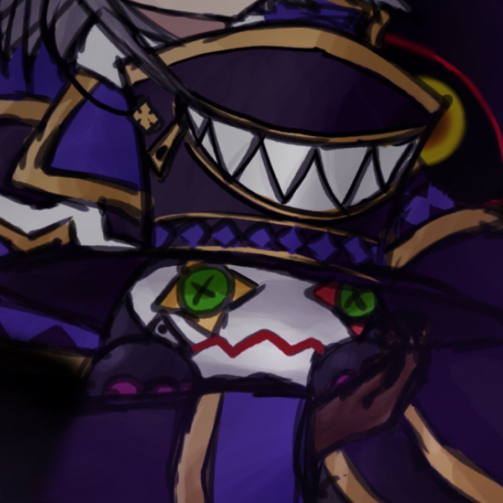 やまし