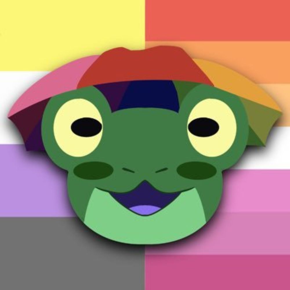 Frog !! 