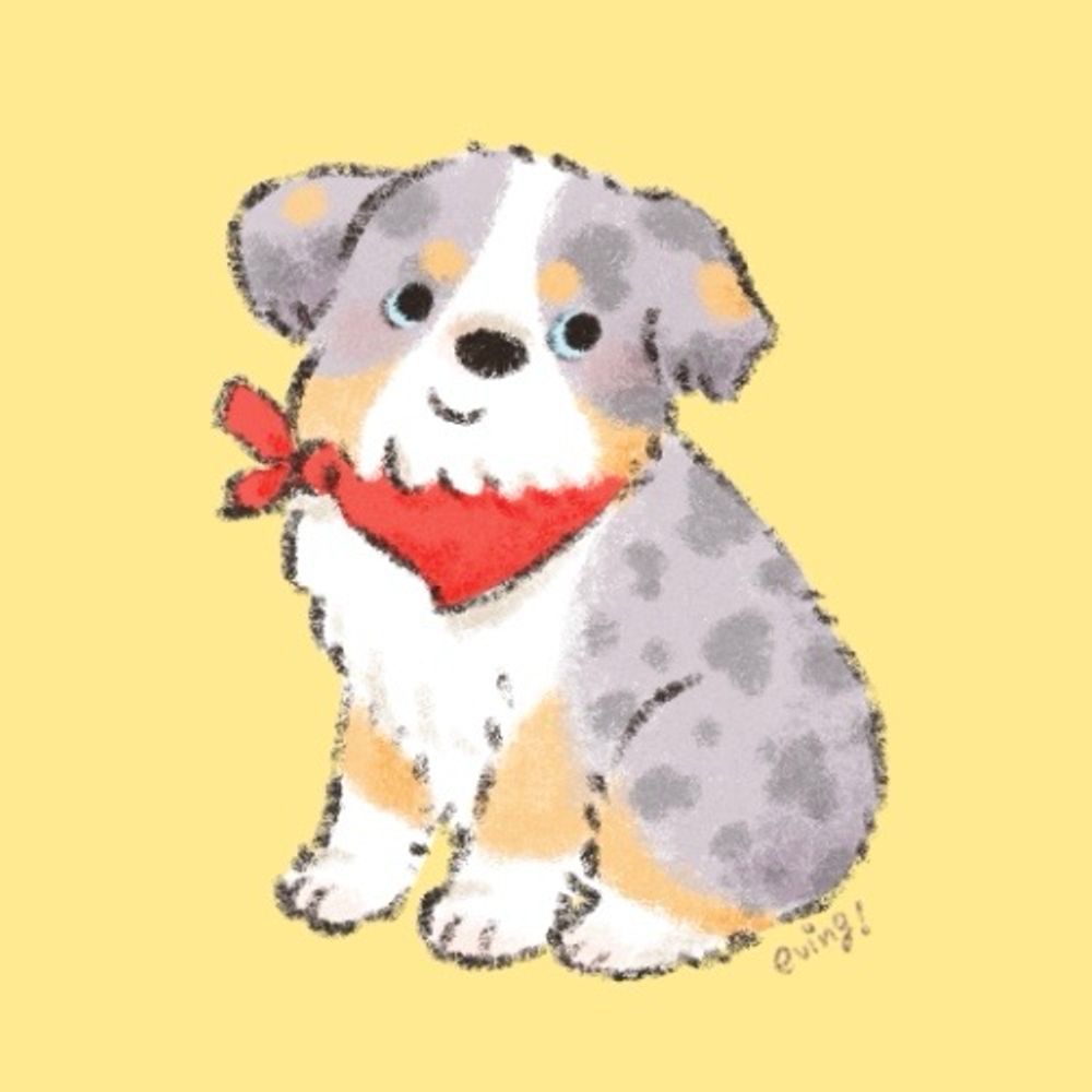 えびんぐ！｜イラストレーター