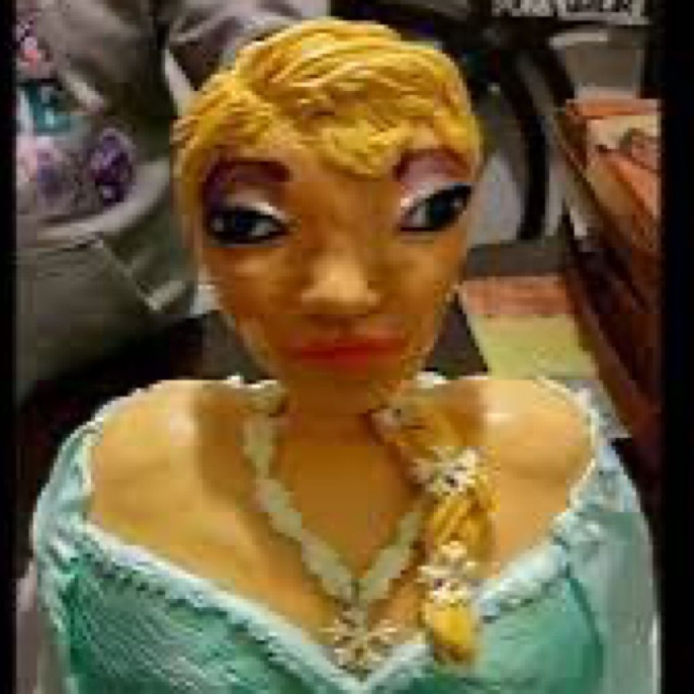 Castelo de Grelo da Frozen