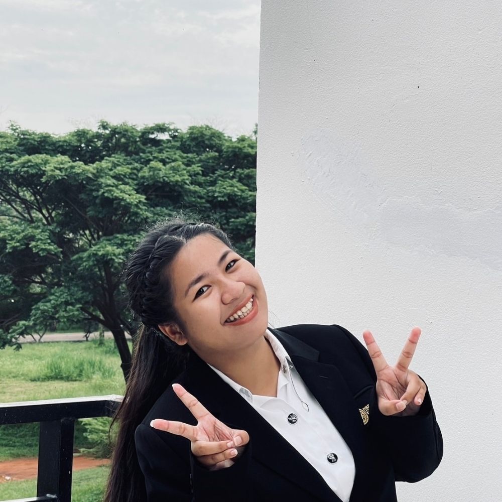 นุ่นPATCHA