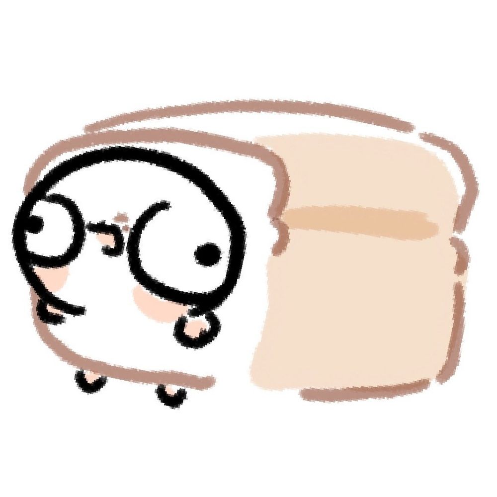 😎식빵🍒