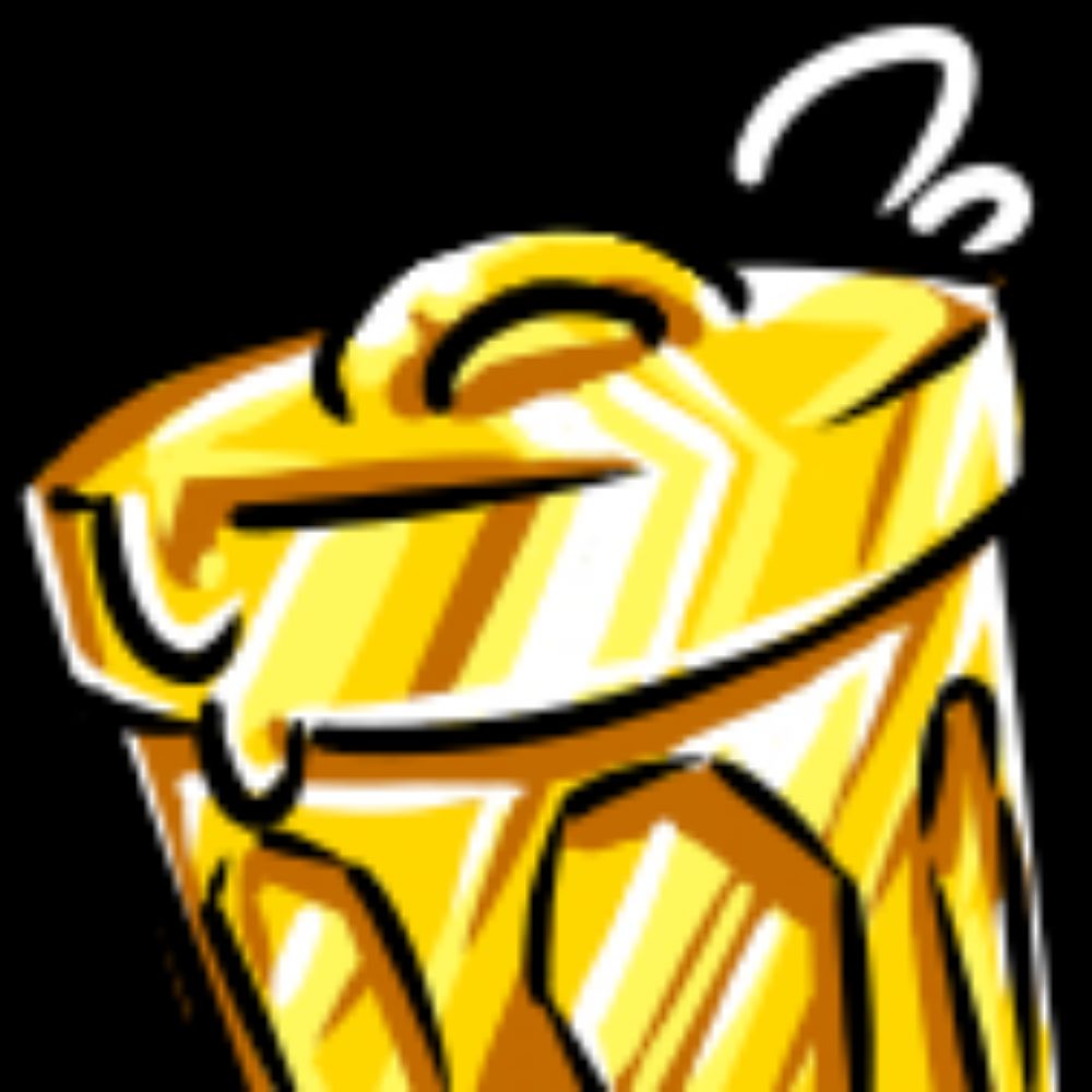 Golde !!