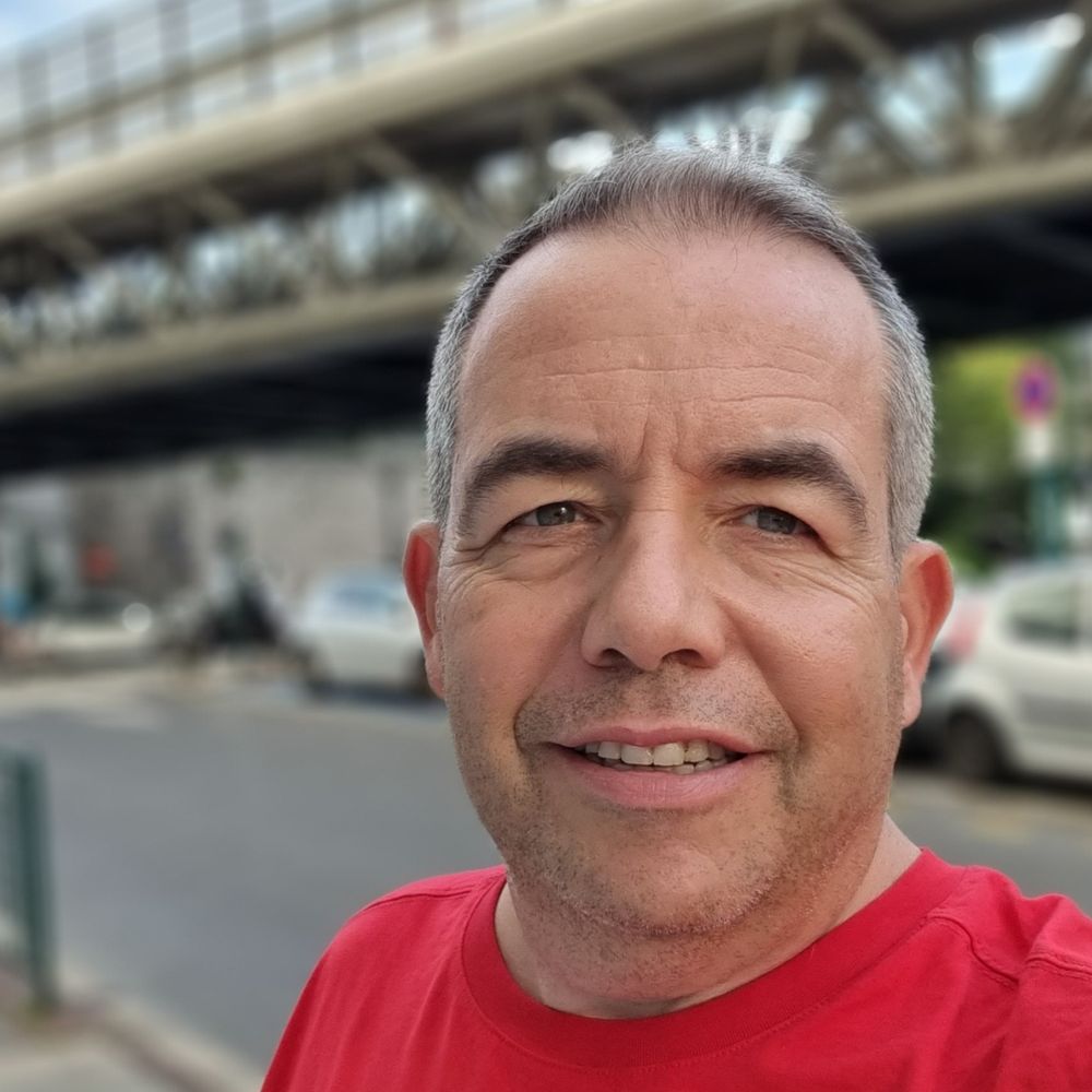 Eric Feunteun