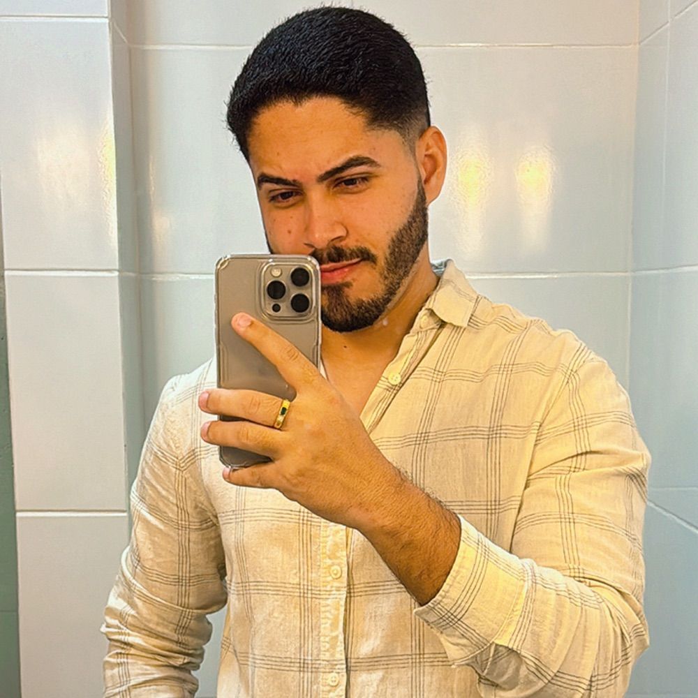 Carlos Vitor